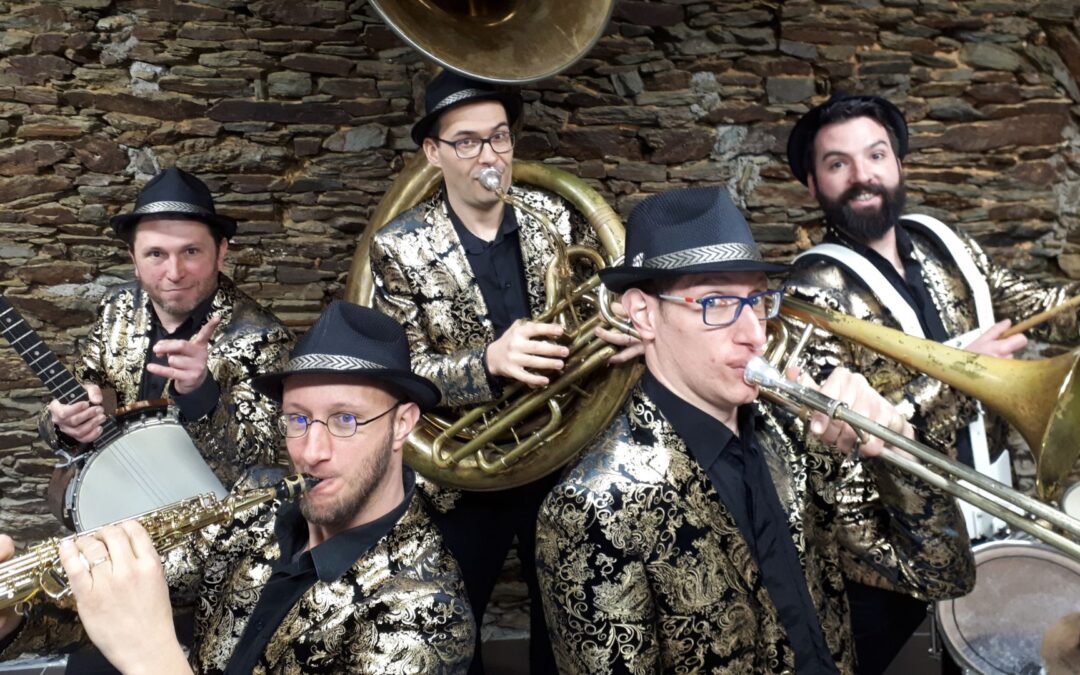 QUINTET BRASS