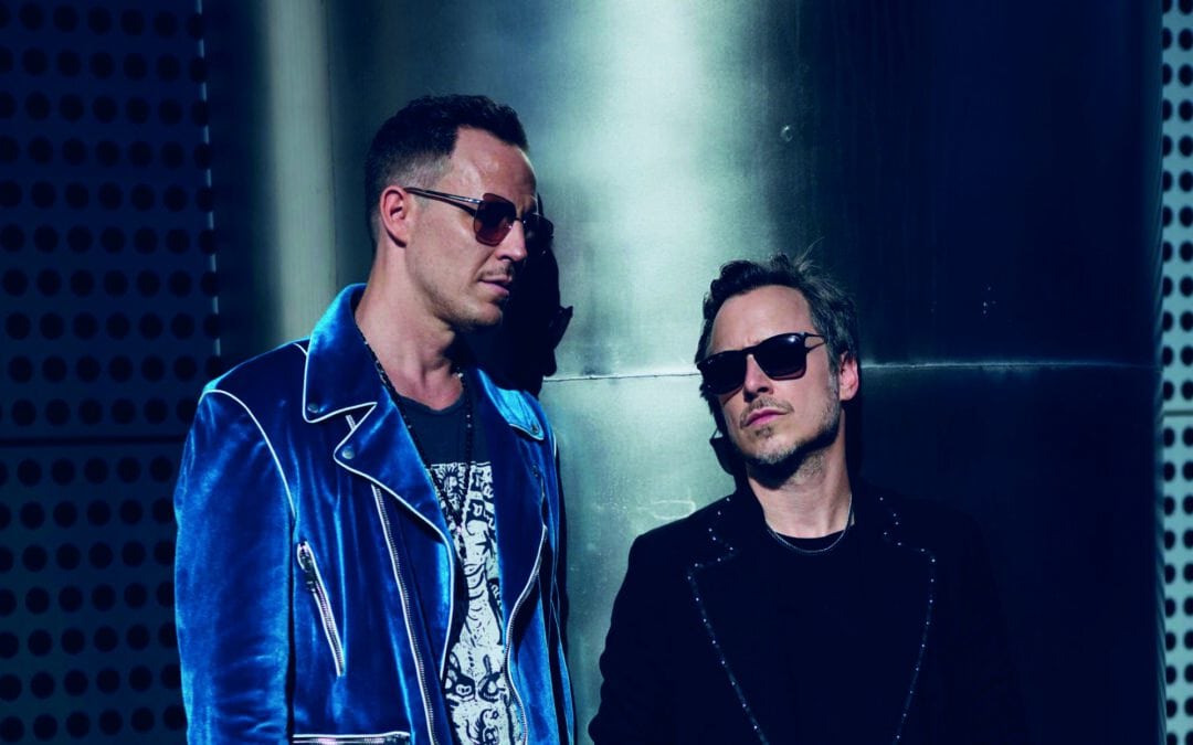 CONCERT AVEC « LES STEEVANS »