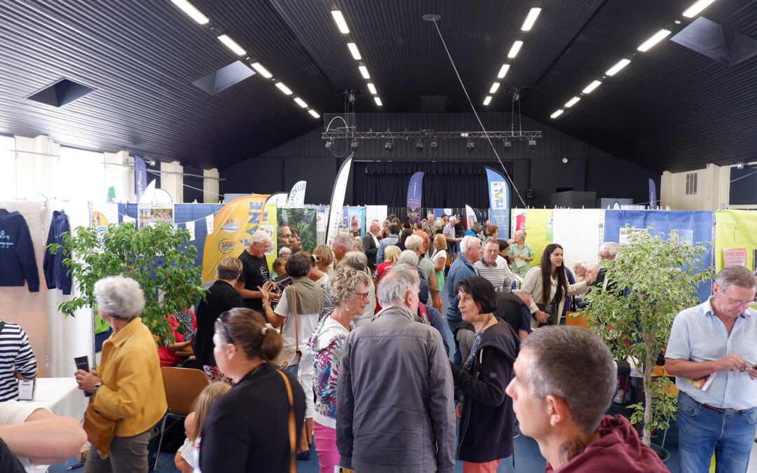 FORUM DES ASSOCIATIONS