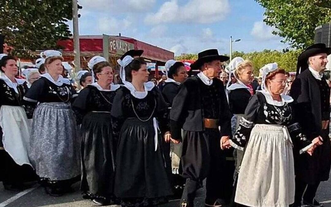 FÊTE BRETONNE