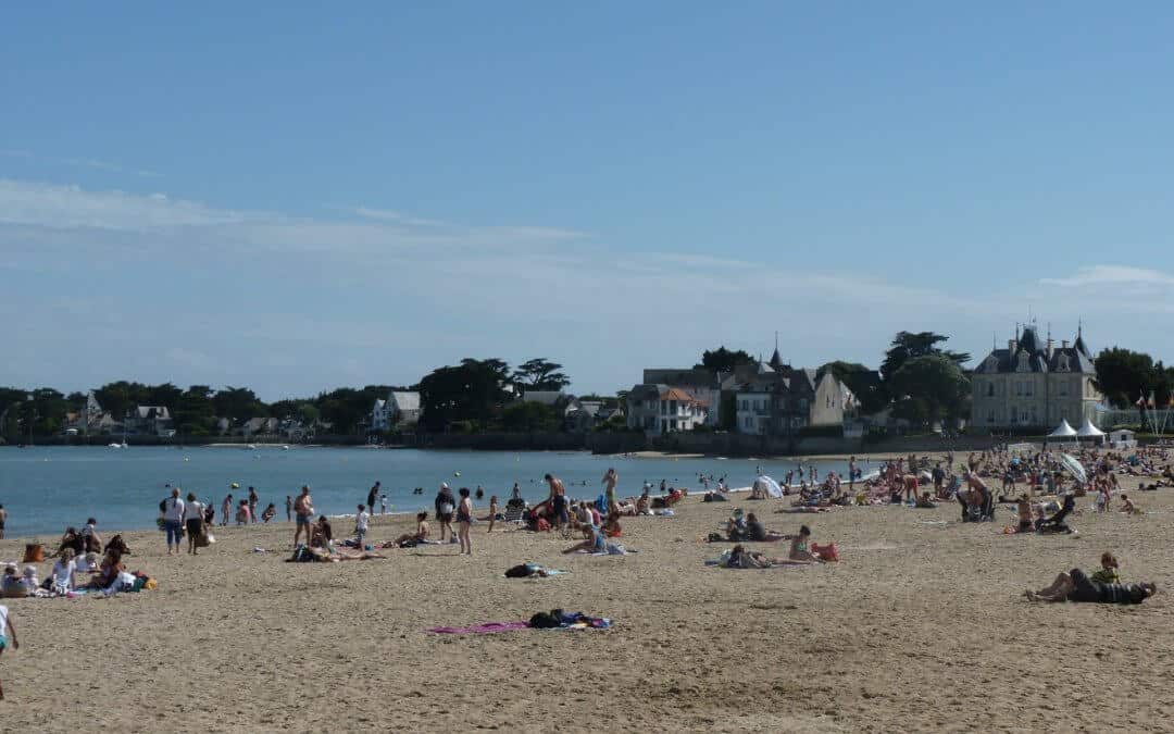 BEACH TOUR PRÉVENTION DES NOYADES