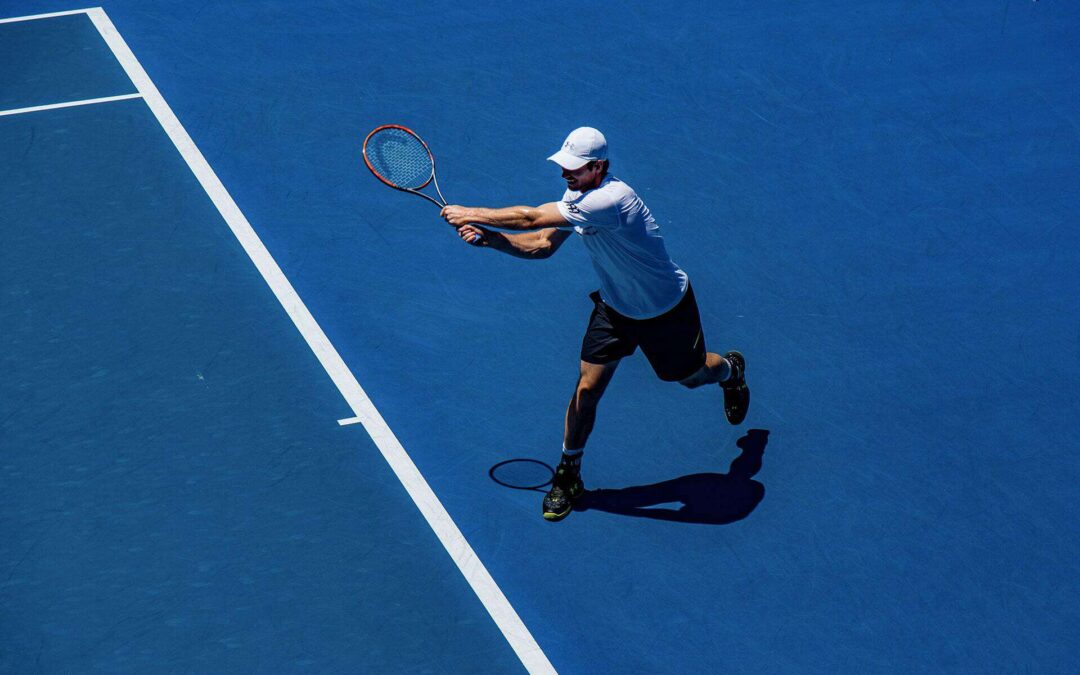 STAGES DE TENNIS