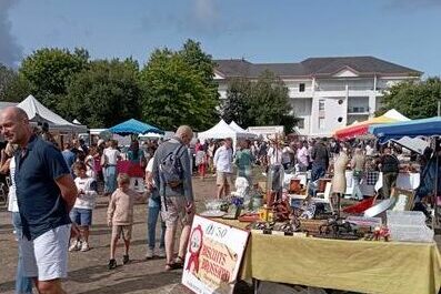 BELLE BROCANTE