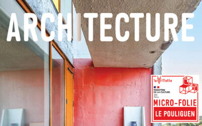 Programmation de la Micro-Folie // Octobre 2025
