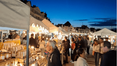 ANIMATIONS ESTIVALES / QUE FAIRE DU 4 AU 11 JUILLET AU POULIGUEN ?