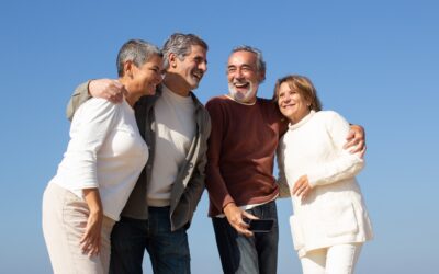 FUTURS ET JEUNES RETRAITES : PREPAREZ VOTRE NOUVELLE VIE