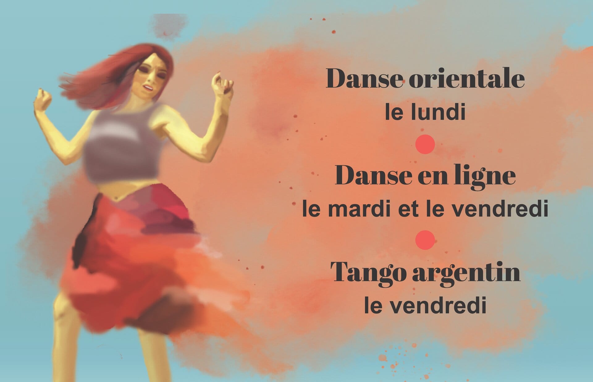 Club Poulidanse