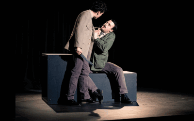 Mardi de Baudry // La Guerre des Emeus // Mardi 2 déc. à 20h30