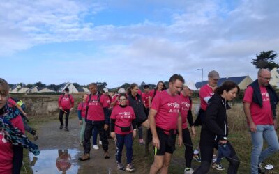 Nouvelle édition d’Octobre Rose // Programme et objectifs