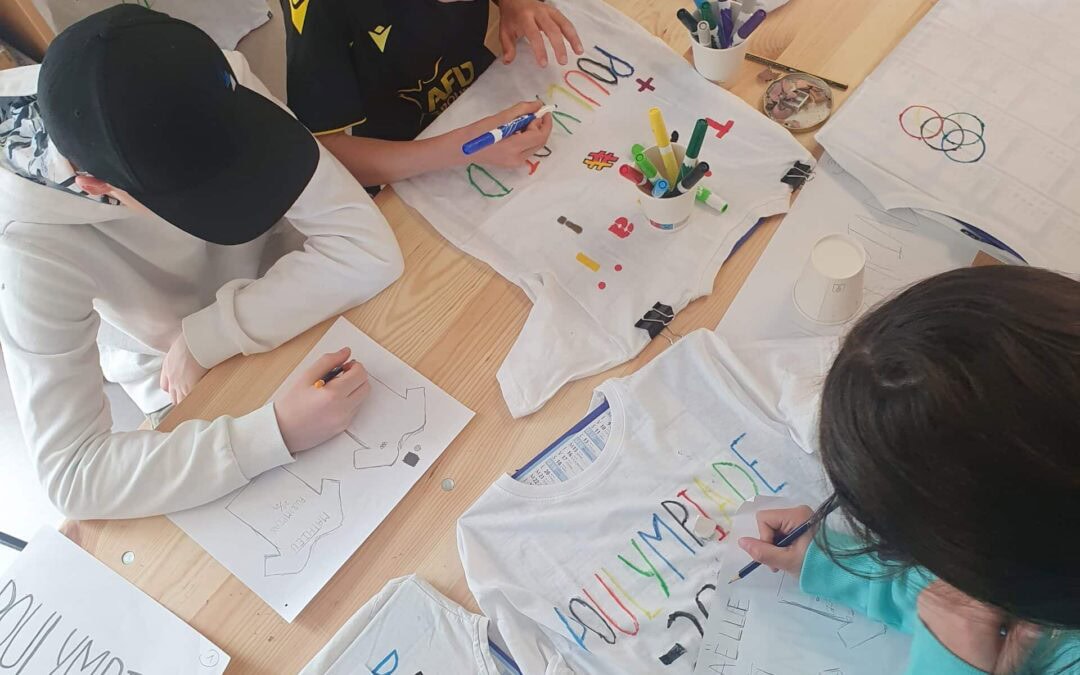 Découvrez les nouveautés de l’Espace Jeunes !