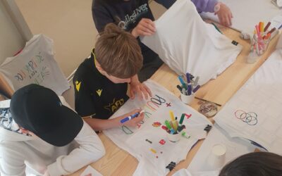 Découvrez les nouveautés de l’Espace Jeunes !