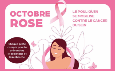 Nouvelle édition d’Octobre Rose // Programme et objectifs