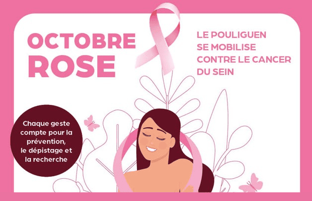 Nouvelle édition d’Octobre Rose // Programme et objectifs