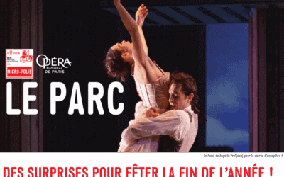 Programmation de la Micro-Folie // Décembre 2025