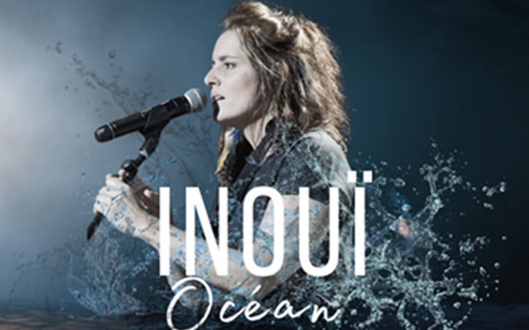 CONFERENCE MUSICALE « INOUI OCEAN »
