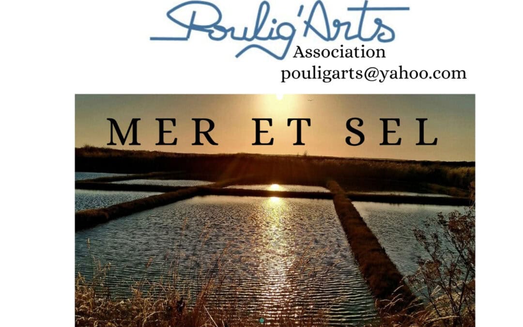 POULIG’ART 12e RENCONTRE