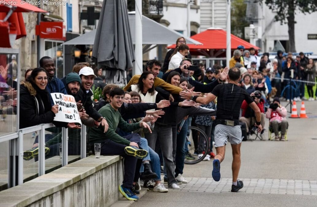Infos pratiques // Marathon Côte d’Amour // Dimanche 9 novembre