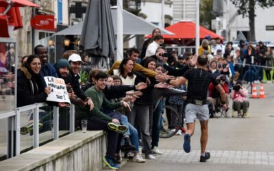 Infos pratiques // Marathon Côte d’Amour // Dimanche 9 novembre