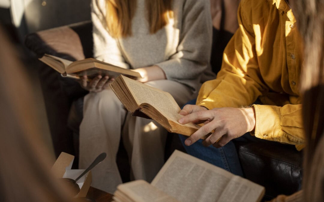 RENDEZ-VOUS DES LECTEURS