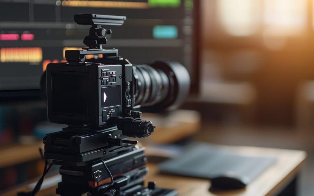 COURT METRAGE « LES GRANDS CLOWNS »