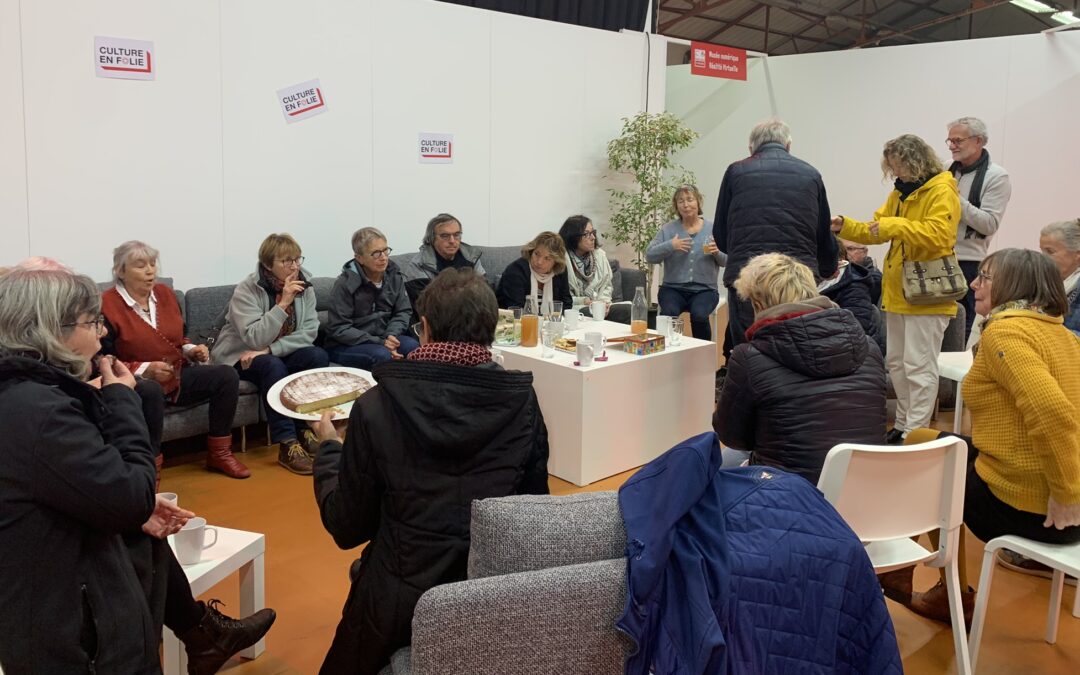 TASSE DE CINE – MICRO FOLIE