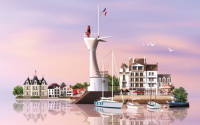 Cérémonie des vœux à la population // Vendredi 16 janvier à 19h