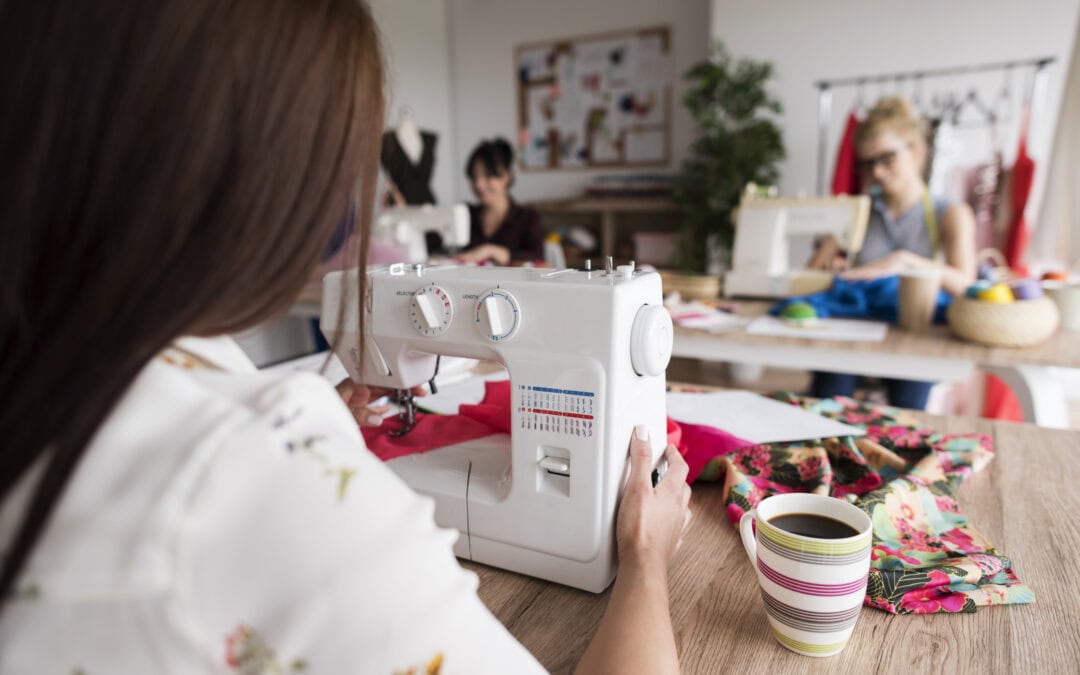 COUTURE – MICRO FOLIE