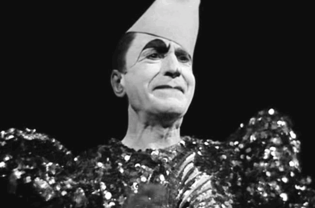 PROJECTIONS DE L’EMISSION « CHAMBRE NOIRE » & DU COURT METRAGE « 24H DANS LA VIE D’UN CLOWN »