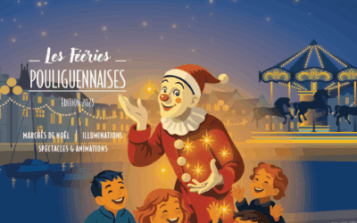 Féeries pouliguennaises – Découvrez le programme