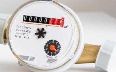 Le suivi de votre consommation d’eau se modernise au Pouliguen