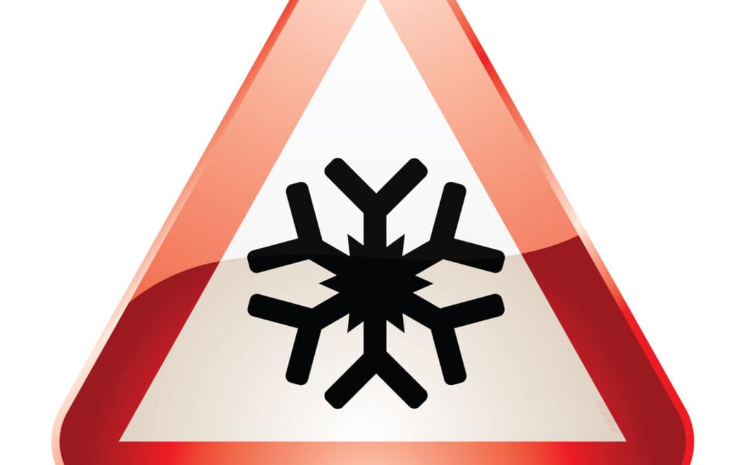 Loire-Atlantique // Vigilance Orange // Neige et Verglas