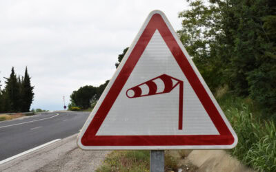 Vigilance Orange // Vent Violent // Mesures mises en œuvre