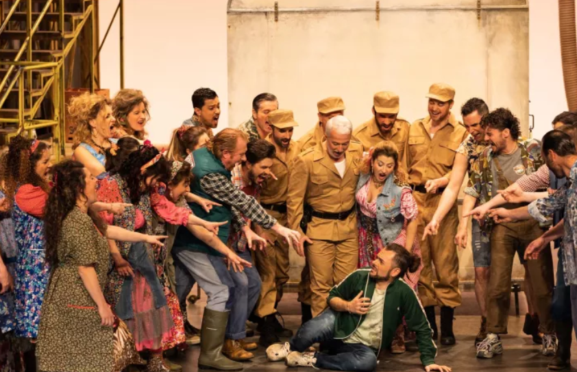 OPERA • MICRO-FOLIE