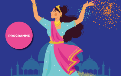 Semaine Indienne au Pouliguen – Du 7 au 13 mars