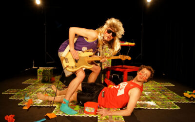 Saison culturelle // La programmation de février