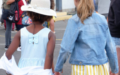 Rentrée scolaire 2026 : pensez aux inscriptions dès maintenant