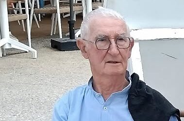 Disparition de Michel Breton // Ancien conseiller municipal
