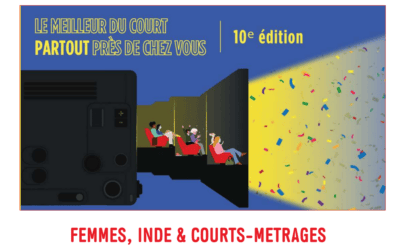 Découvrez le programme du mois de mars de la Micro-Folie !