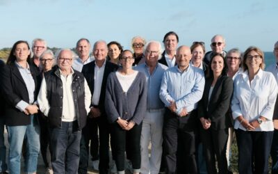 Élections municipales // Norbert Samama réélu au 1er tour