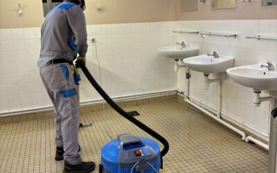 Réouverture des campings // Partenariat avec Jeunesse et Avenir