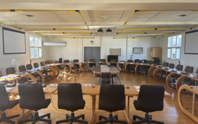 Installation du conseil municipal // Samedi 21 mars à 10h