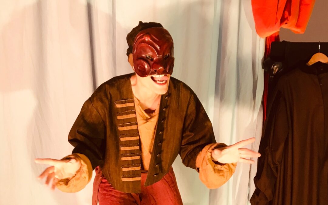 LAISSEZ PASSER MOLIÈRE [Théâtre]