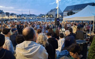 Fête de la Musique 2026 // Artistes amateurs // Appel à candidatures