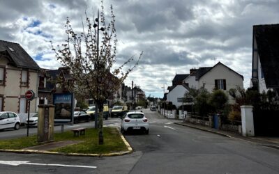 Avenue de l’Océan // La concertation se poursuit
