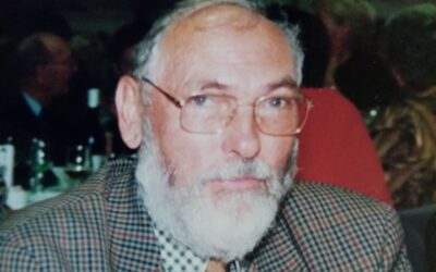 Disparition de René Papion // Fondateur de la chaloupe sardinière