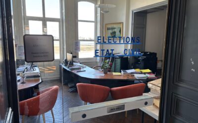 Tirage au sort des jurés d’assises 2027 // Ouvert à tous