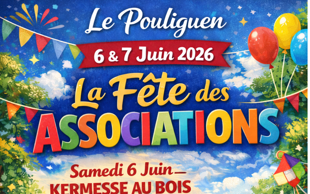 FÊTE DES ASSOCIATIONS