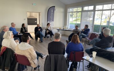 Les « Cafés du Maire et des élus » reprennent samedi 20 juin