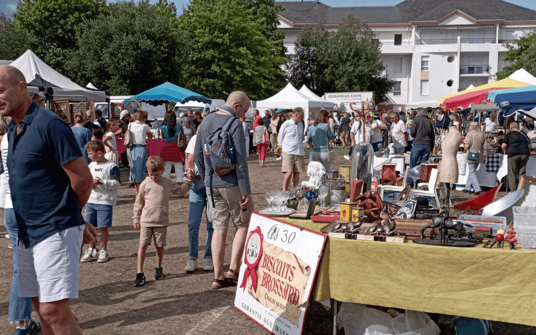 Brocante