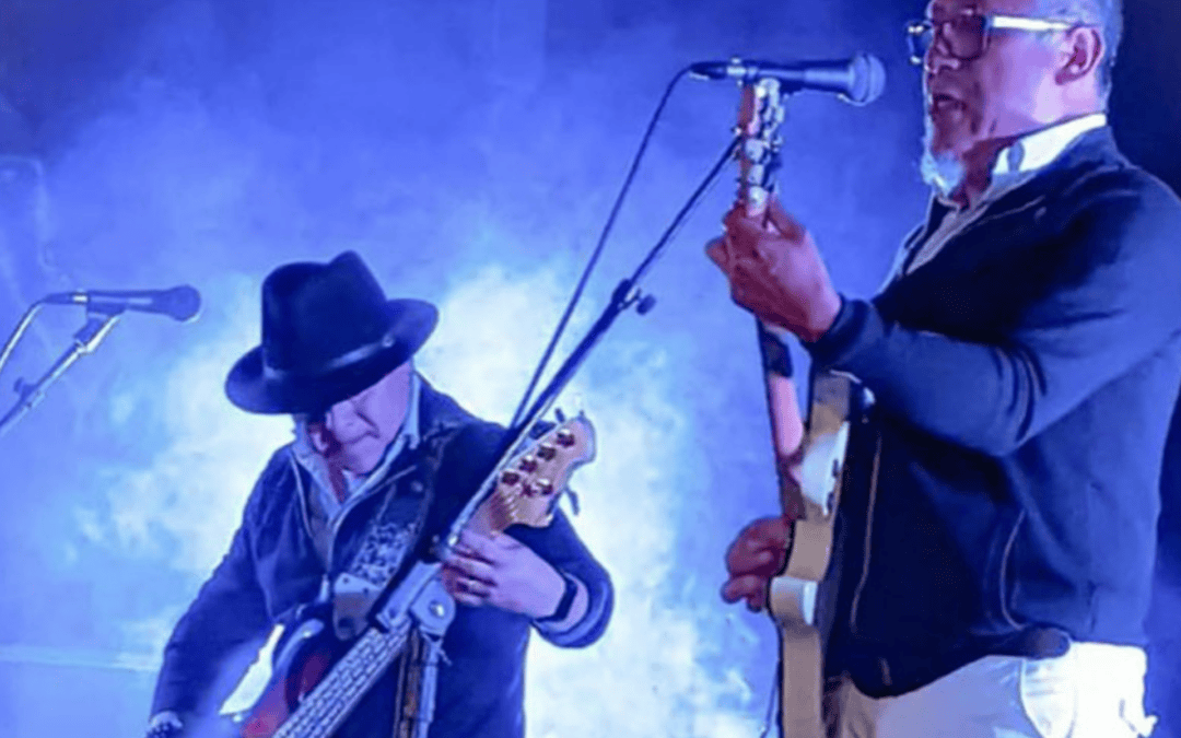 Concert avec l’orchestre « Los Shamanes »